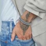 108 Armband Dames DOUBLE LINKED Collectie