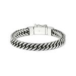 118 Armband DOUBLE LINKED Collectie