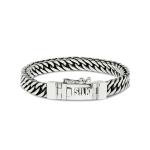 118 Armband DOUBLE LINKED Collectie