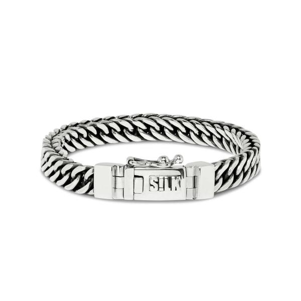 118 Armband DOUBLE LINKED Collectie