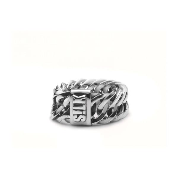 120 Ring LINKED Collectie