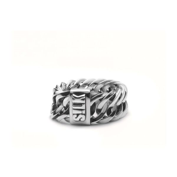 120 Ring LINKED Collectie