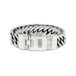 126 Armband DOUBLE LINKED Collectie