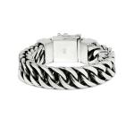 126 Armband DOUBLE LINKED Collectie