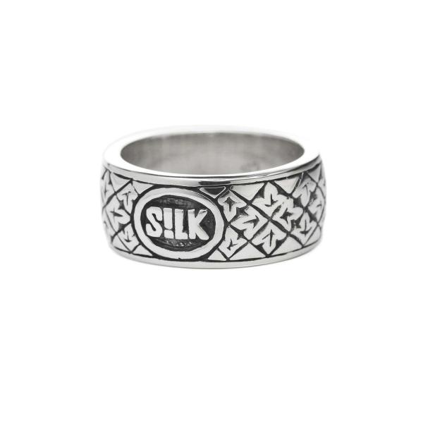 133 Ring CROSSLINE Collectie