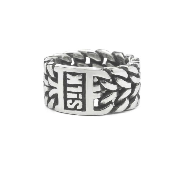 135 Ring EIGHTY EIGHT Collectie