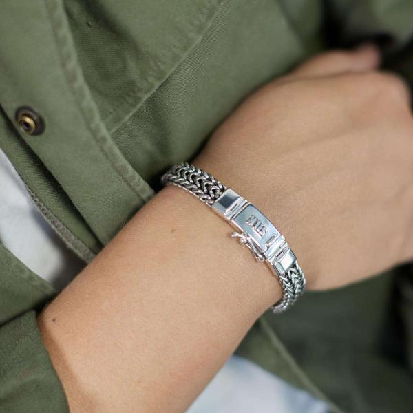 143 Armband Dames EIGHTY EIGHT Collectie