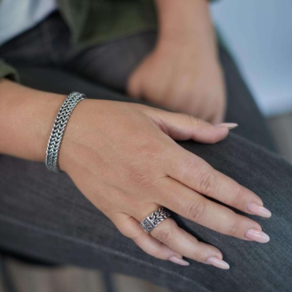 143 Armband Dames EIGHTY EIGHT Collectie