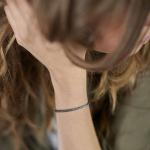 150 Armband Dames CHEVRON Collectie