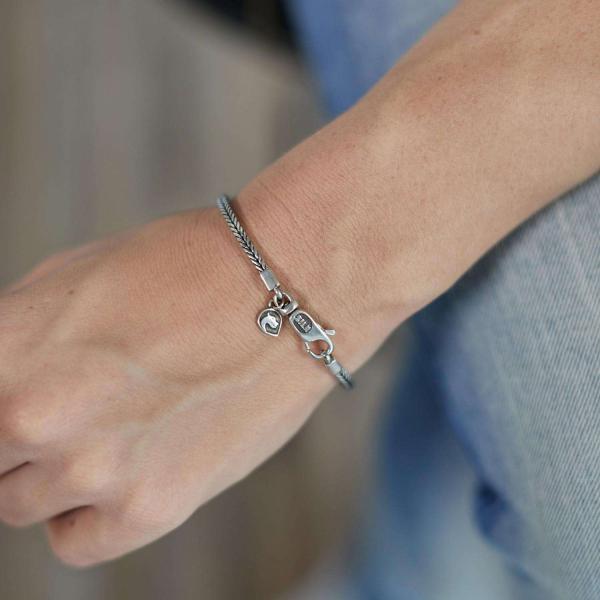 150 Armband Dames CHEVRON Collectie