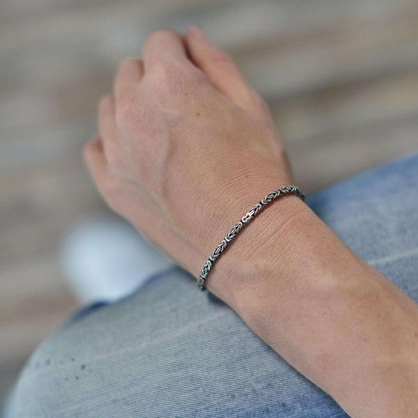 151 Armband Dames CONNECT Collectie