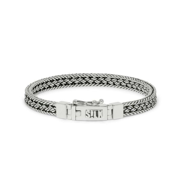 153 Armband MESH Collectie
