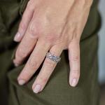 160 Ring Dames FOX Collectie