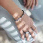 164 Armband Dames ROOTS Collectie