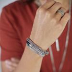 164 Armband Dames ROOTS Collectie