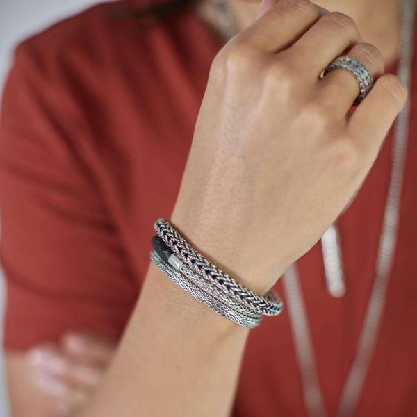 164 Armband Dames ROOTS Collectie