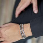 166 Armband Dames DUA Collectie