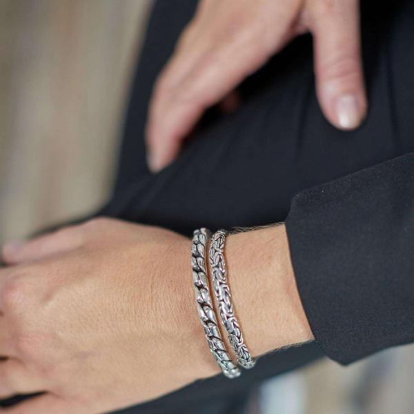 166 Armband Dames DUA Collectie