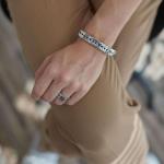 167 Ring Dames CHEVRON Collectie