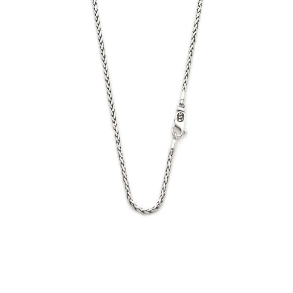 169 Ketting FOX Collectie