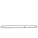 169 Ketting FOX Collectie