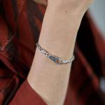 172 Armband Dames BREEZE Collectie