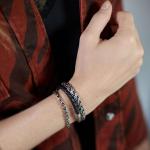 172 Armband Dames BREEZE Collectie