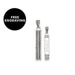 173 Hanger WEAVE Collectie