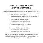 173 Hanger WEAVE Collectie