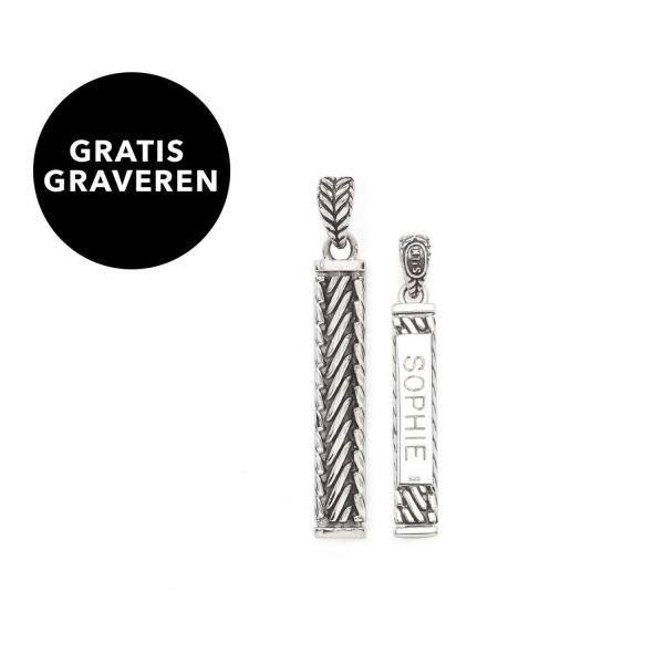 173 Hanger WEAVE Collectie