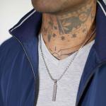 173 Hanger Heren WEAVE Collectie