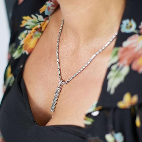 173 Hanger Dames WEAVE Collectie