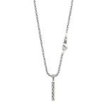 174 Hanger DOUBLE FOX Collectie