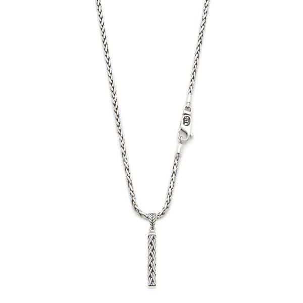 174 Hanger DOUBLE FOX Collectie