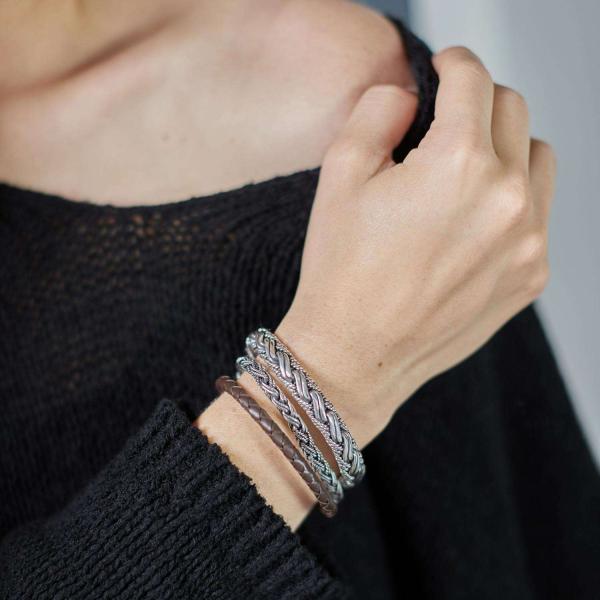 176 Armband Dames BREEZE Collectie