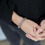 176 Armband Dames BREEZE Collectie