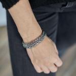 176 Armband Dames BREEZE Collectie