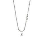 180 Ketting CHEVRON Collectie