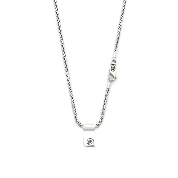 180 Ketting CHEVRON Collectie