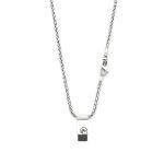 181 Ketting CHEVRON Collectie