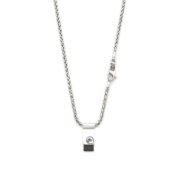 181 Ketting CHEVRON Collectie