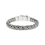 197 Armband DOUBLE FOX Collectie