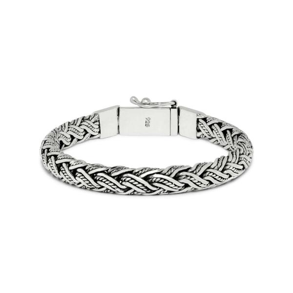 197 Armband DOUBLE FOX Collectie