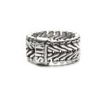 201 Ring CLASSIC CHEVRON Collectie