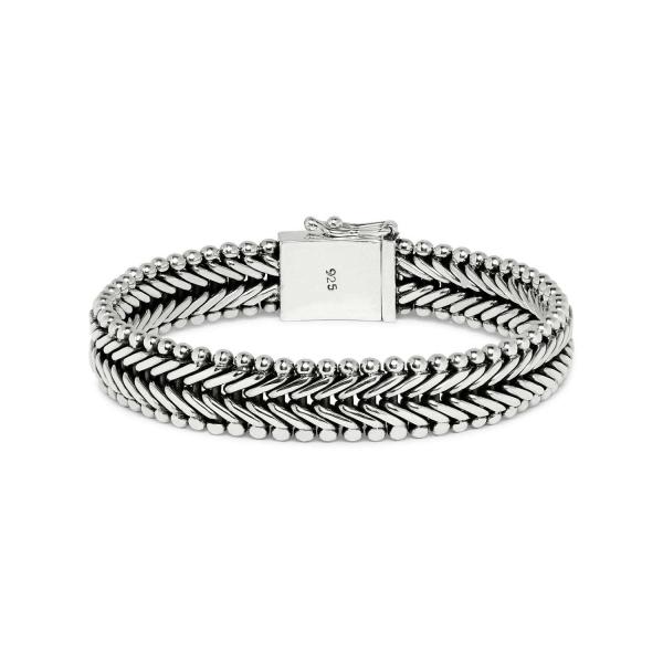 203 Armband CLASSIC CHEVRON Collectie