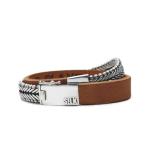 214COG wikkel armband