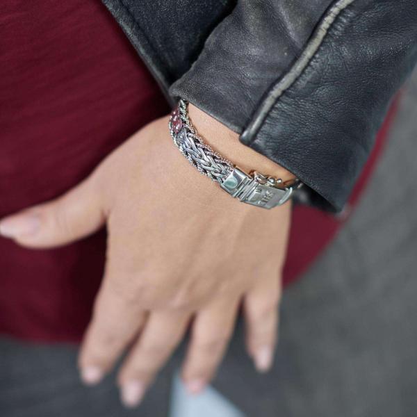 217 Armband Dames INFINITE Collectie