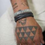 217 Armband Heren INFINITE Collectie