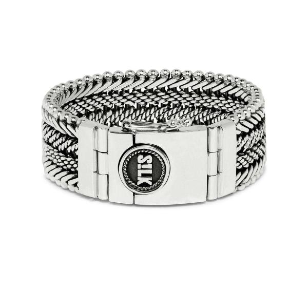 233 Armband CLASSIC CHEVRON Collectie