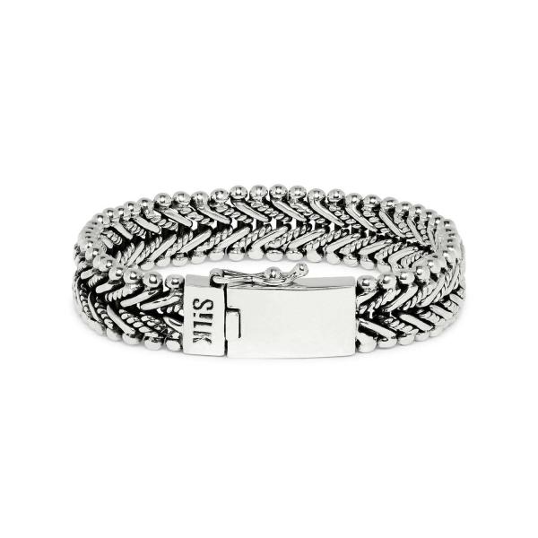 234 Armband CLASSIC CHEVRON Collectie